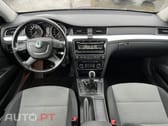 Skoda Superb Break 1.6 TDI Ambition