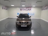 Nissan Qashqai 1.5 dCi N-Connecta Led