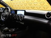 Mercedes-Benz CLA 250 e Shooting Brake Progressive