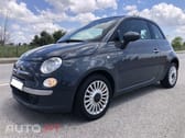 Fiat 500 1.3 16V Multijet Lounge