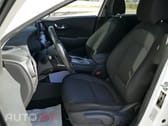 Hyundai Kauai 64 kWh Premium
