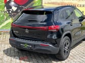 Mercedes-Benz EQB 250 AMG Line