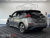 Nissan Leaf 3.Zero