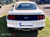 Ford Mustang 5.0 Ti-VCT V8 Aut. GT