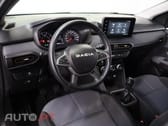 Dacia Jogger ECO-G Bi-Fuel Extreme+ 7 lugares