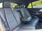 Mercedes-Benz GLE de Coupé 4Matic
