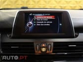 BMW 218 d Line Sport Auto
