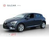 Renault Clio TCe 100 BUSINESS EDITION