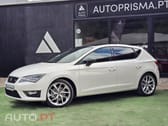 Seat Leon 2.0 TDI FR S/S
