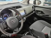 Toyota Yaris 1.0 VVT-i Comfort
