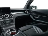 Mercedes-Benz GLC 250 d 4Matic 9G-TRONIC AMG Line
