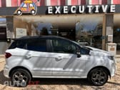 Ford EcoSport 1.0 EcoBoost ST-Line Plus