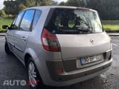 Renault Scénic 1.5 dCi Dynamique