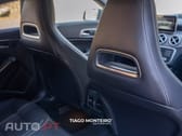Mercedes-Benz CLA 180 d Urban Aut. (2016-2018)