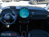 MINI Cooper SE Classic M