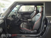 MINI Cooper John Cooper Works
