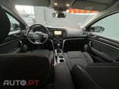Renault Mégane Sport Tourer 1.5 Blue dCi Limited