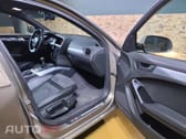 Audi A4 Avant 2.0 TDI S-line