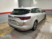 Renault Mégane Sport Tourer 1.5 Blue dCi Intens