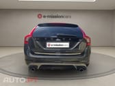Volvo V60 D6 Twin Engine Geartronic RDesign