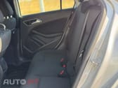 Mercedes-Benz A 180 CDi BE Urban