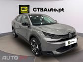 Citroen C4 X Híbrido 136 ë-DCS6 Plus I.V.A DEDUTIVEL 