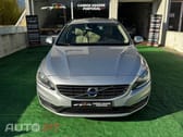 Volvo V60 1.6 D2 Drive Summum Start/Stop