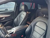 Mercedes-Benz EQC 400 4Matic