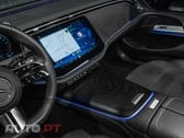 Mercedes-Benz E 300 e Station
