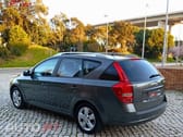 Kia Ceed SW 1.4 CVVT EX ISG
