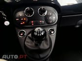 Fiat 500C 1.0 Hybrid Dolcevita