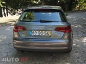 Audi A3 Sportback 1.6 TDI Attraction Ultra