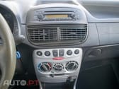 Fiat Punto 70 JTD Multijet