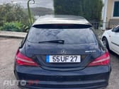 Mercedes-Benz CLA 180 SB