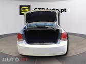 Chevrolet Cruze 1.6