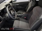 Nissan X-Trail Connecta TE