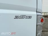 Mitsubishi Canter 3S13 FE73BB4SLEA3