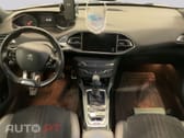 Peugeot 308 SW 1.2 e-THP GT Line