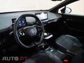 MG MG4 64 kWh Luxury