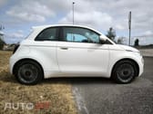 Fiat 500e Fiat 500e Icon