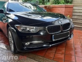 BMW 320 D 116cv Extras