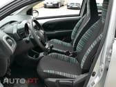 Citroen C1 1.0 VTi Shine