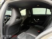 Mercedes-Benz A 180 d AMG Line Aut.