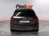 Audi SQ5 3.0 V6 TDi quattro Tiptronic