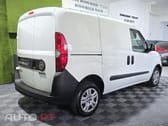 Fiat Doblo 1.3 Multijet 3L