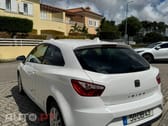 Seat Ibiza SC