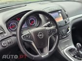 Opel Insignia 1.6 CDTi Cosmo S/S J17