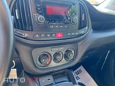 Fiat Doblo 1.6 MJ