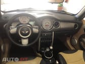 MINI Cabrio Cooper S