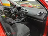 Renault Kadjar 1.5 dCi Exclusive